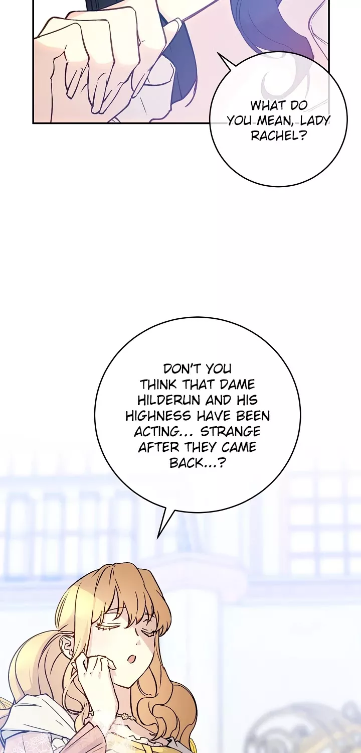 Read A Capable Maid Manga Online