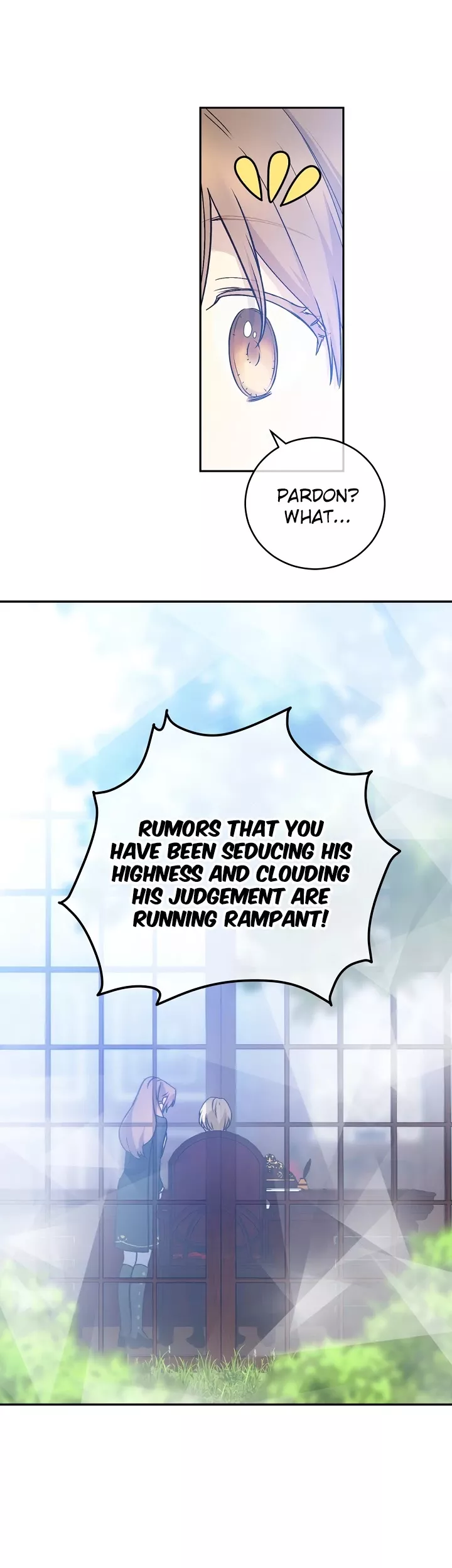 Read A Capable Maid Manga Online