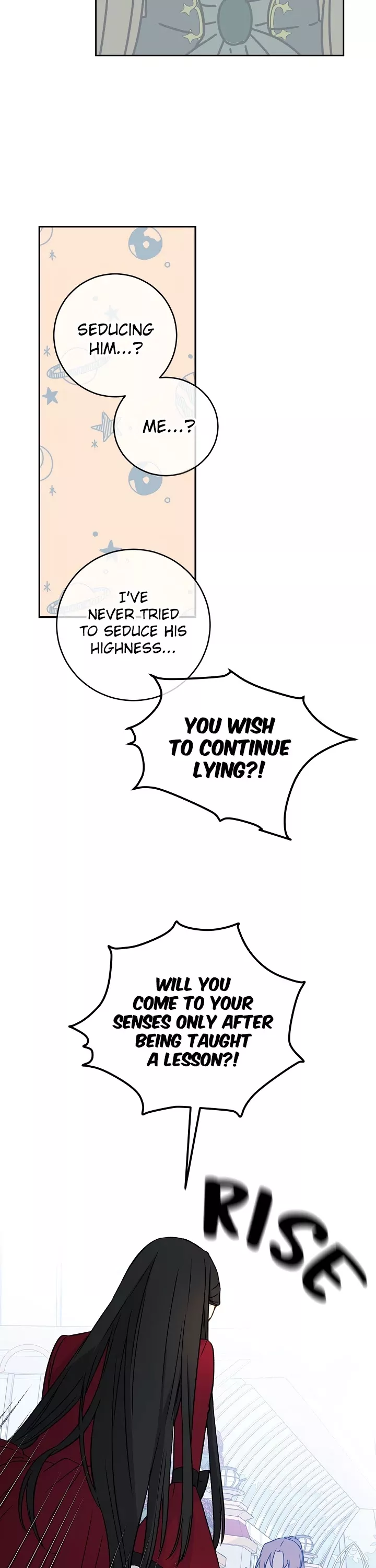 Read A Capable Maid Manga Online