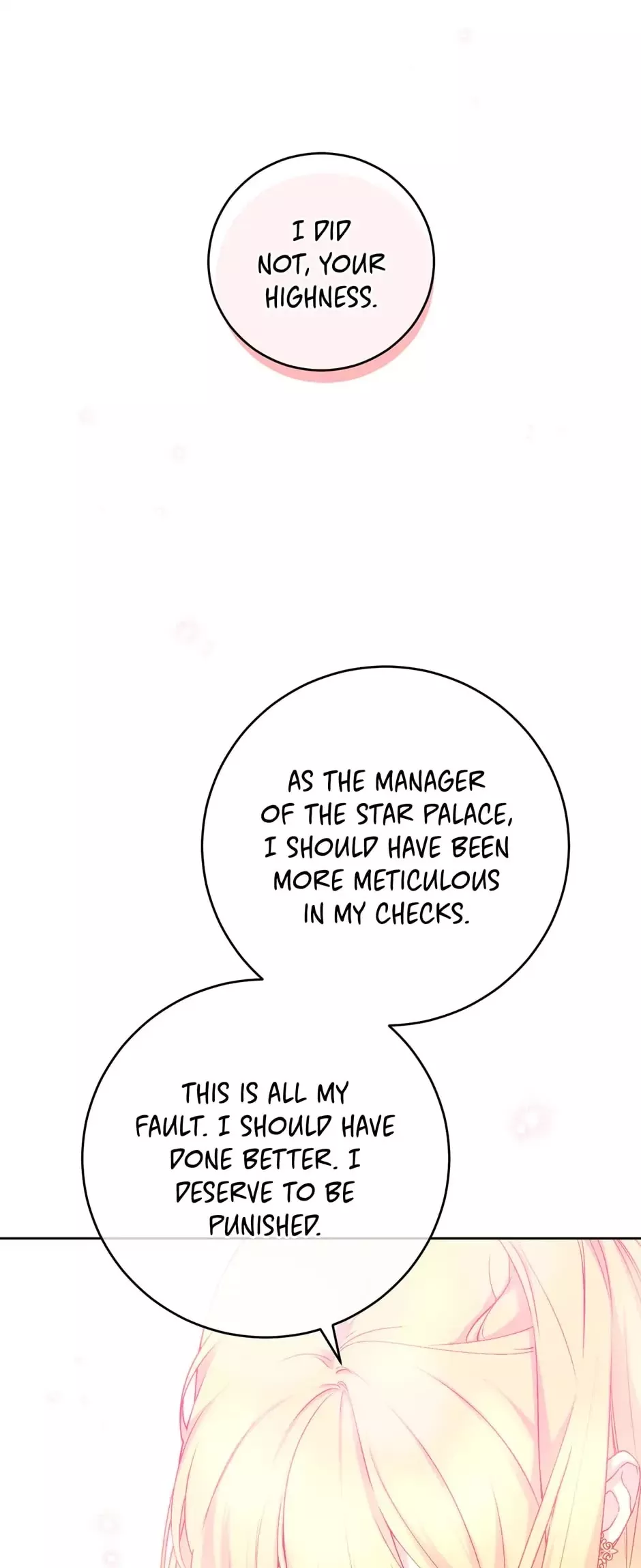 Read A Capable Maid Manga Online