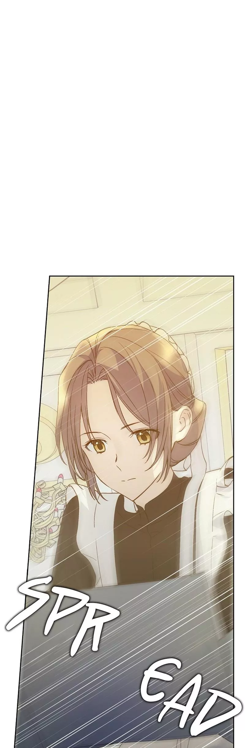 Read A Capable Maid Manga Online