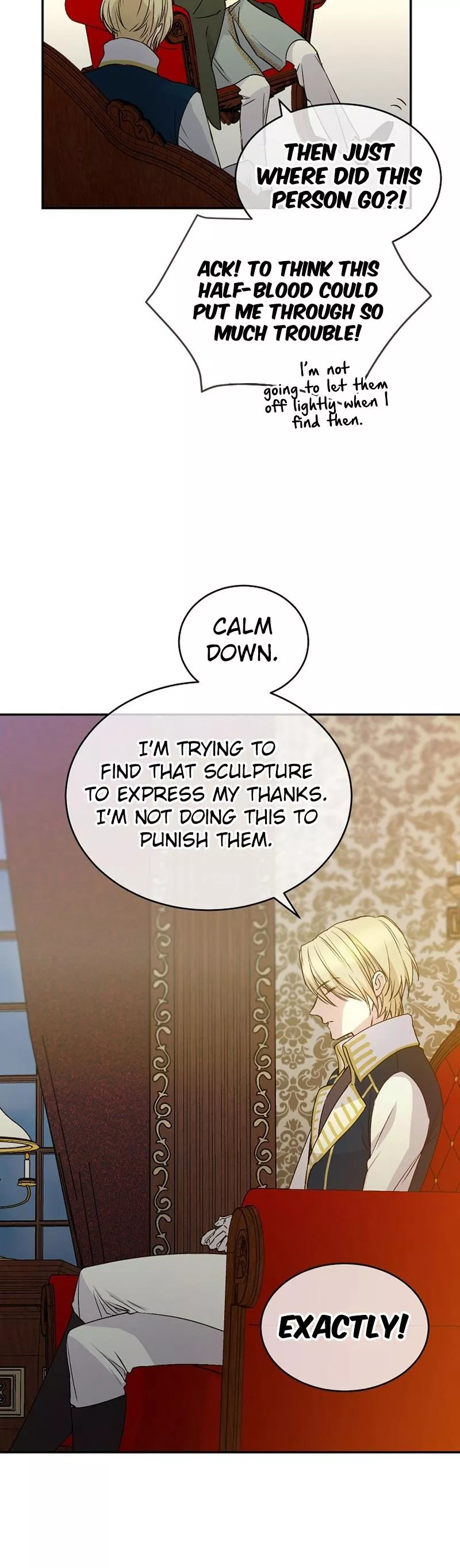 Read A Capable Maid Manga Online