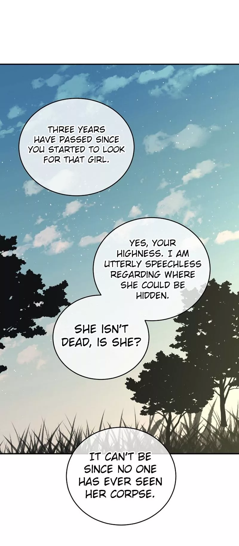 Read A Capable Maid Manga Online