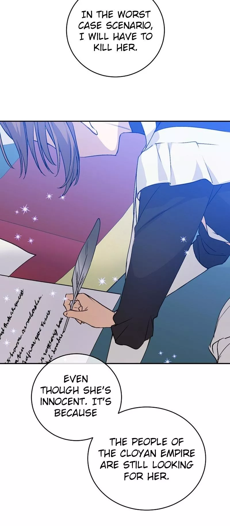 Read A Capable Maid Manga Online