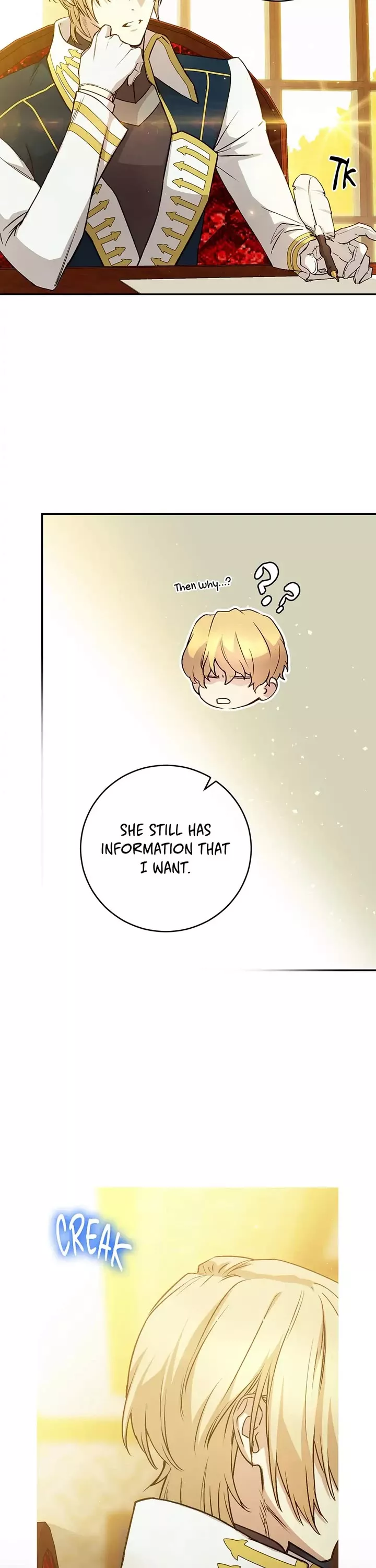 Read A Capable Maid Manga Online