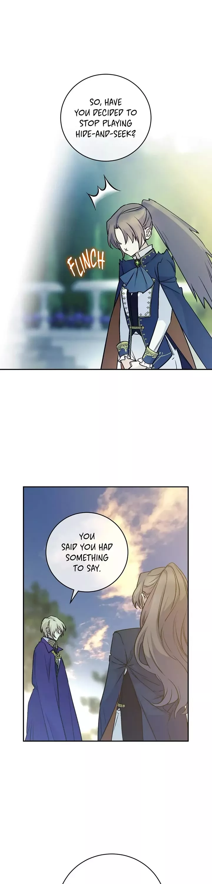 Read A Capable Maid Manga Online