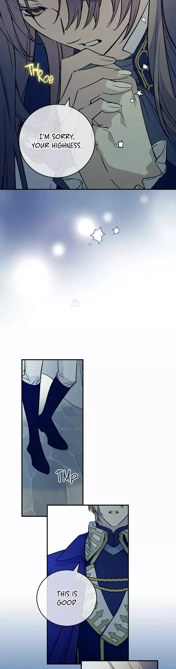 Read A Capable Maid Manga Online