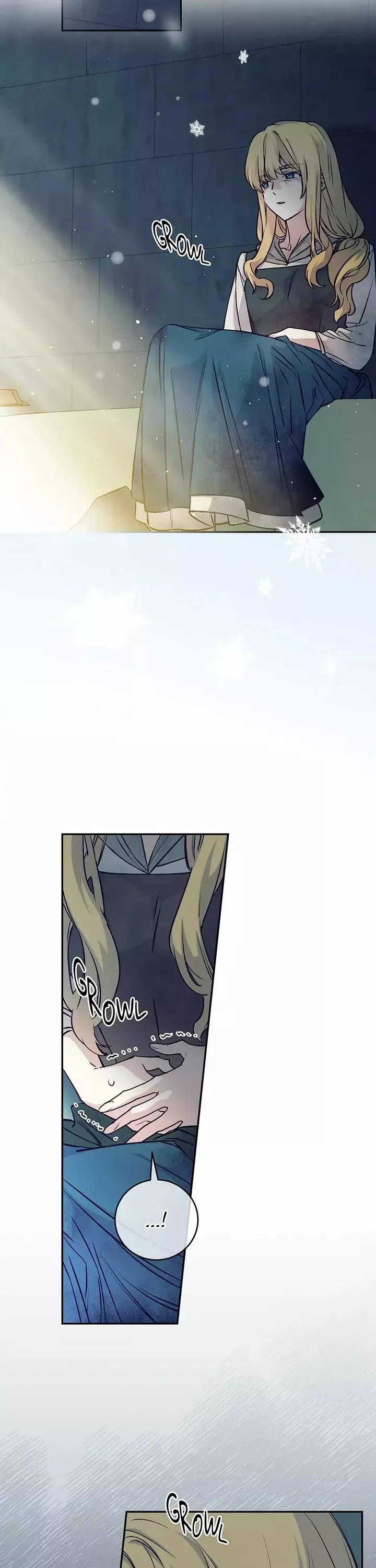 Read A Capable Maid Manga Online