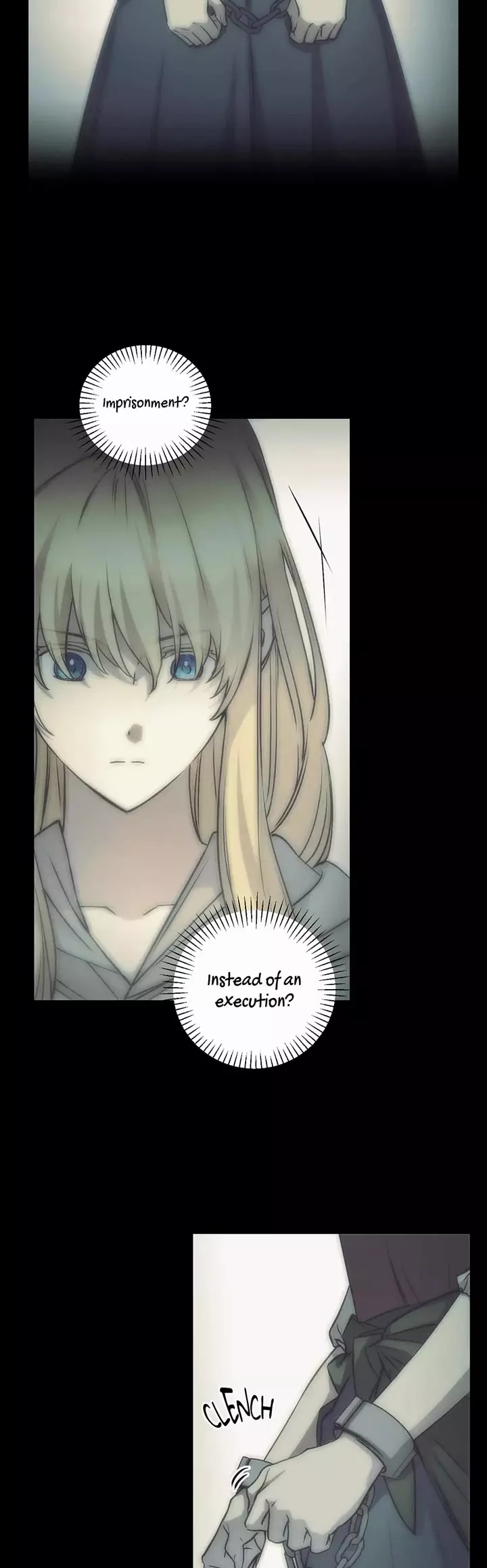 Read A Capable Maid Manga Online