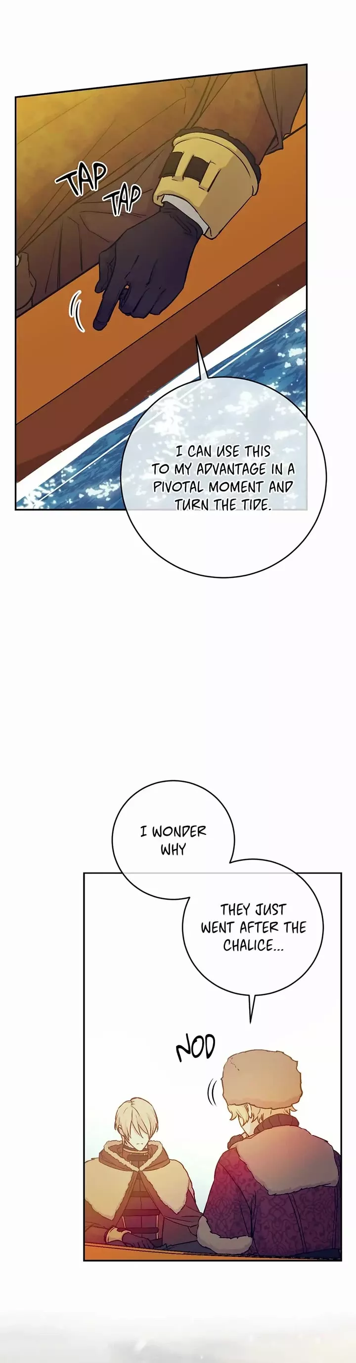 Read A Capable Maid Manga Online