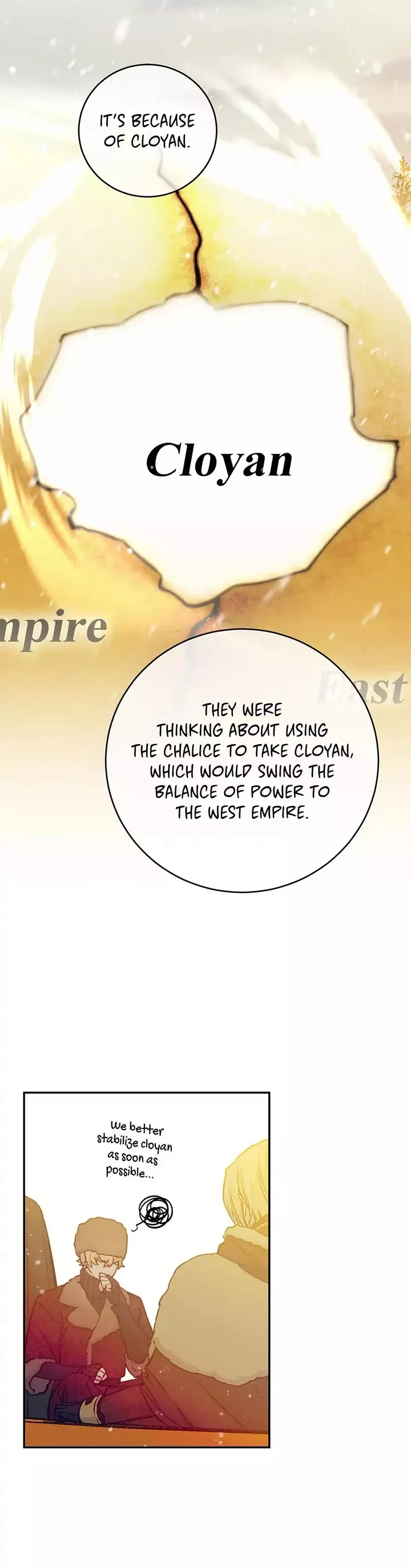 Read A Capable Maid Manga Online