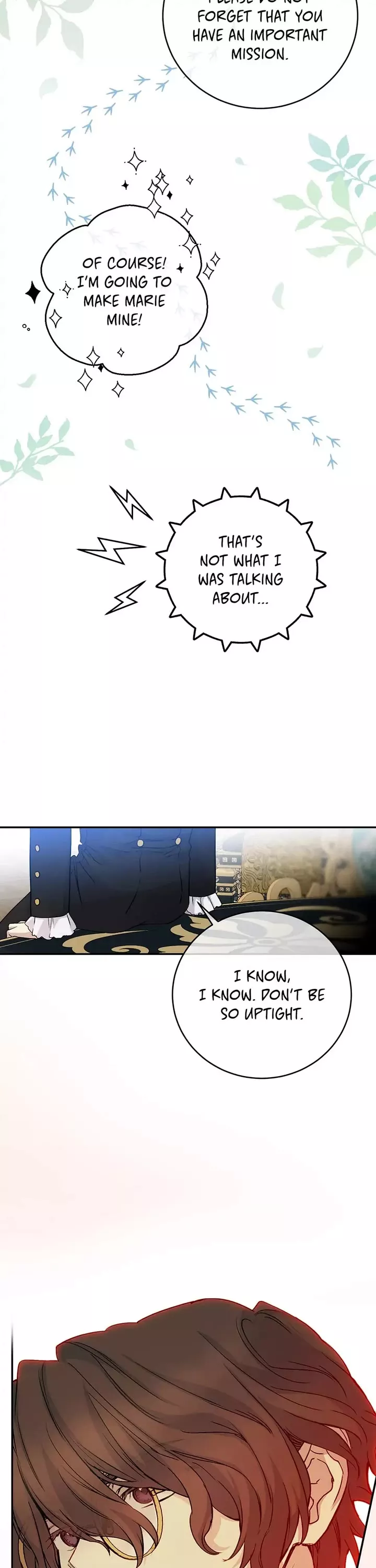 Read A Capable Maid Manga Online