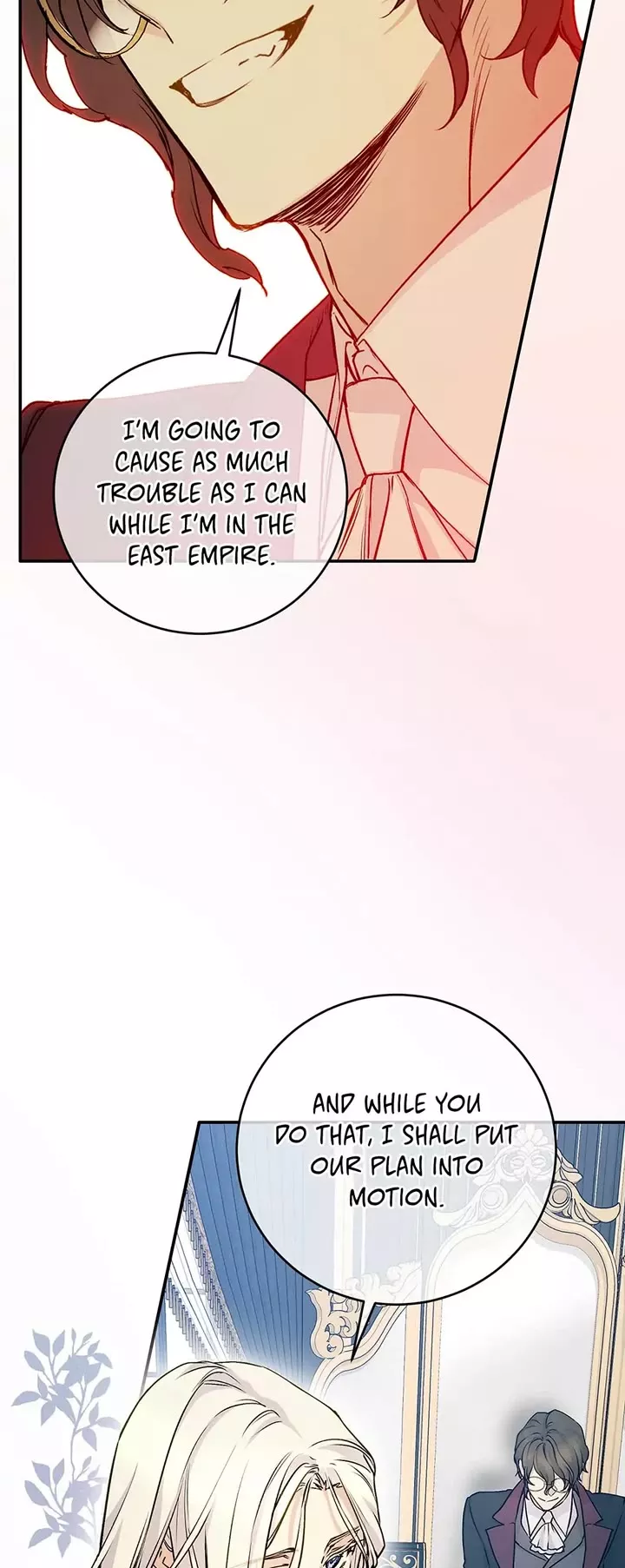 Read A Capable Maid Manga Online