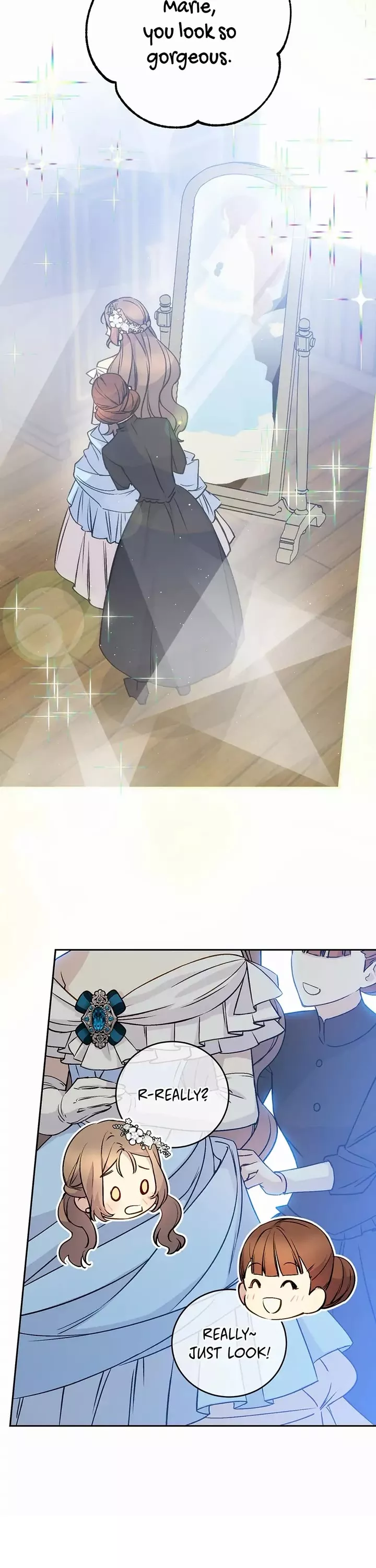 Read A Capable Maid Manga Online