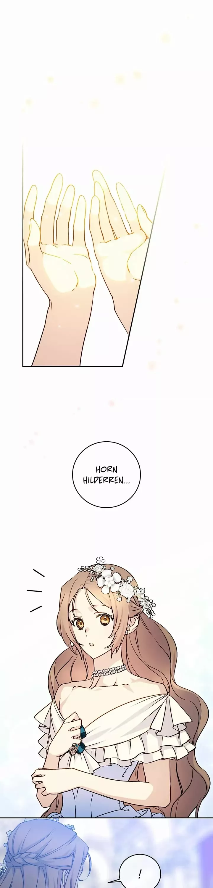 Read A Capable Maid Manga Online