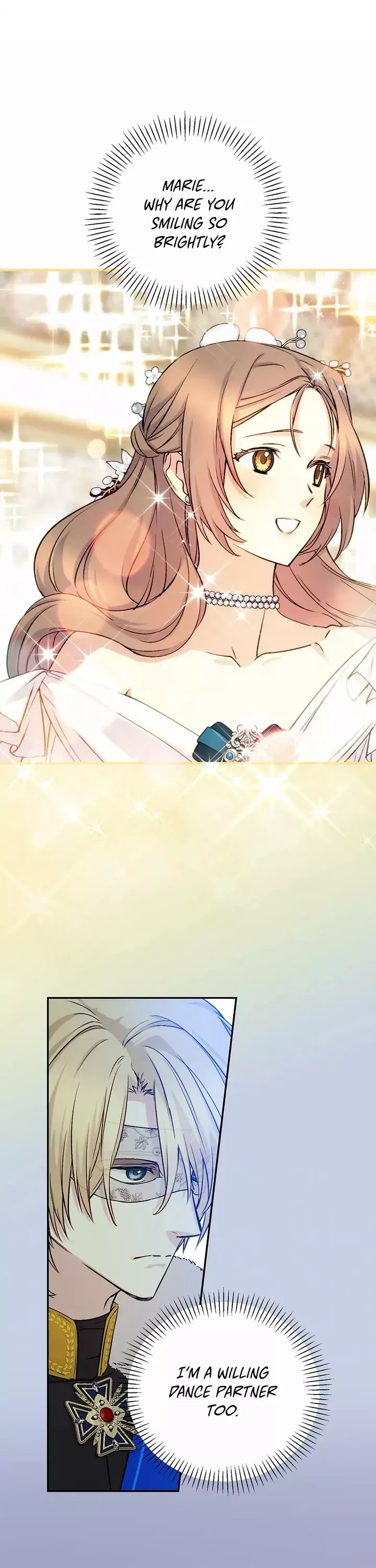 Read A Capable Maid Manga Online