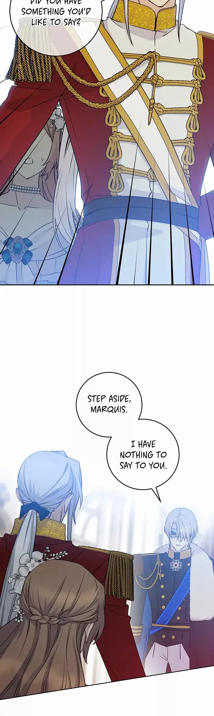 Read A Capable Maid Manga Online