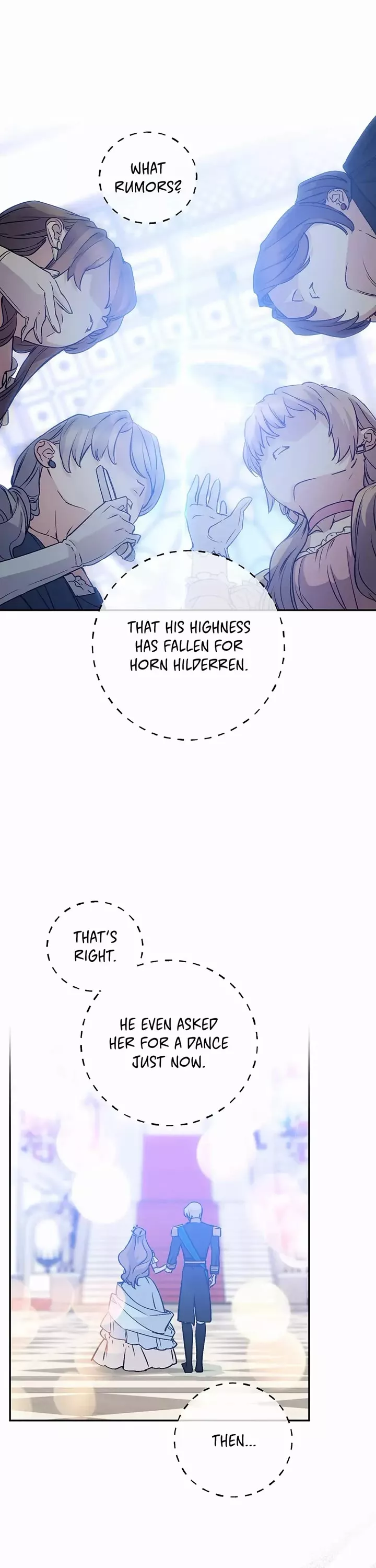 Read A Capable Maid Manga Online
