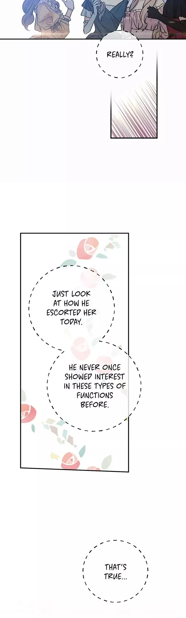 Read A Capable Maid Manga Online