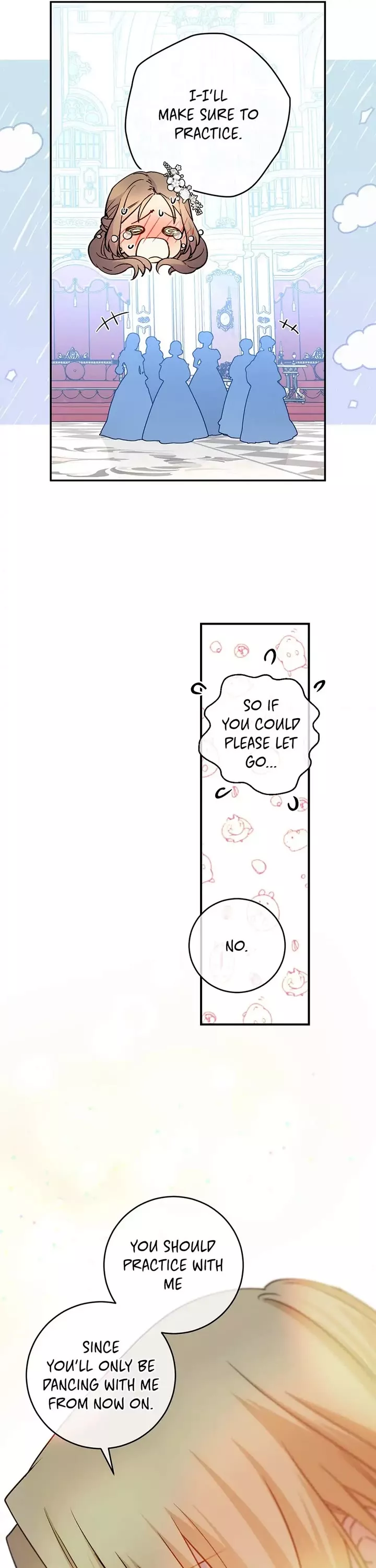 Read A Capable Maid Manga Online