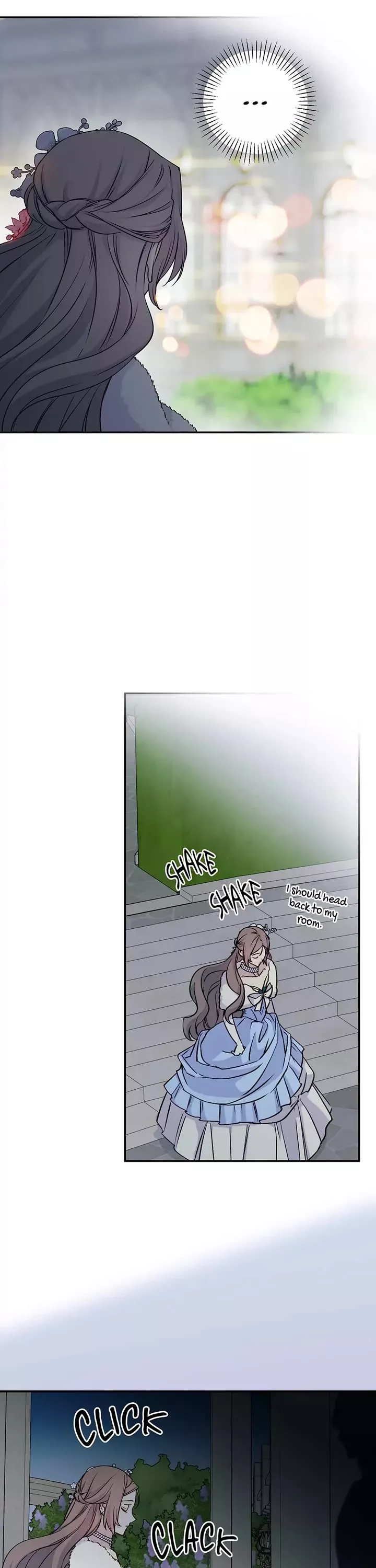 Read A Capable Maid Manga Online