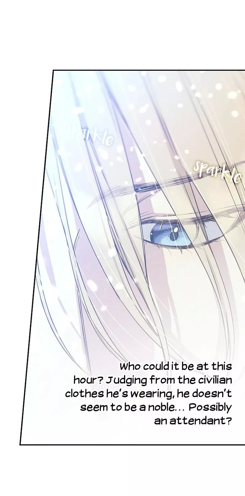 Read A Capable Maid Manga Online