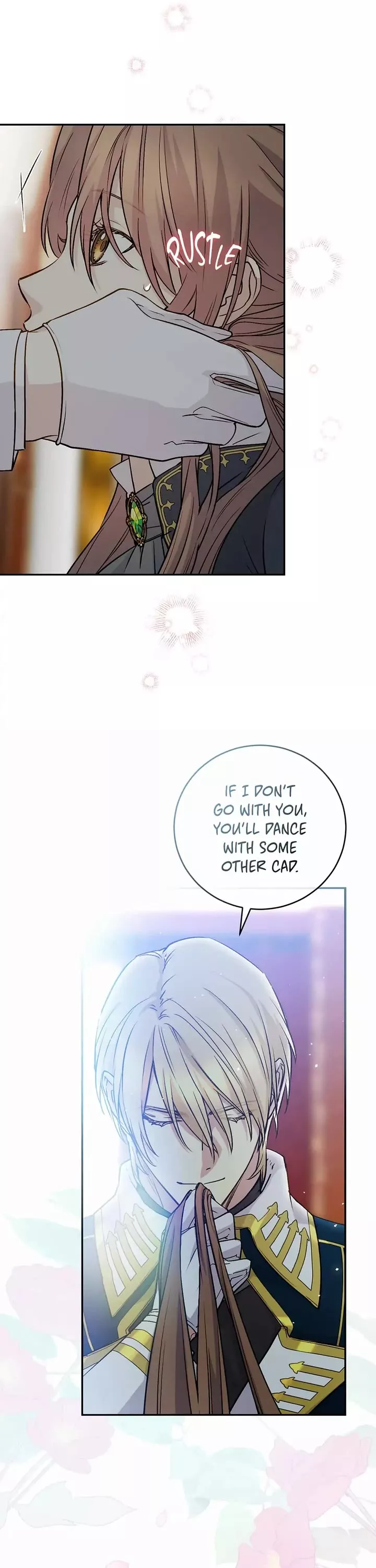Read A Capable Maid Manga Online