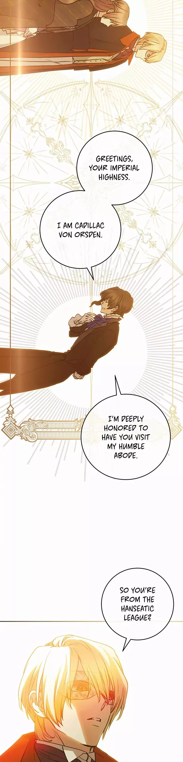 Read A Capable Maid Manga Online