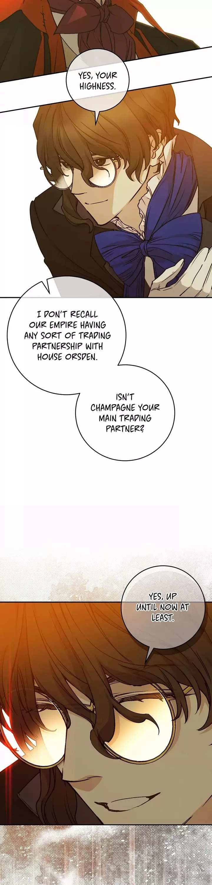 Read A Capable Maid Manga Online