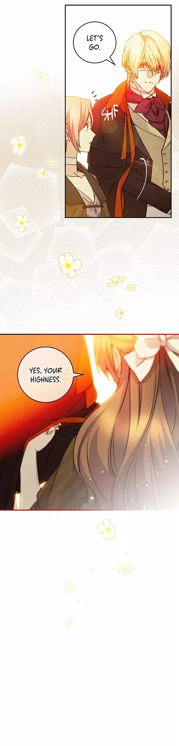 Read A Capable Maid Manga Online