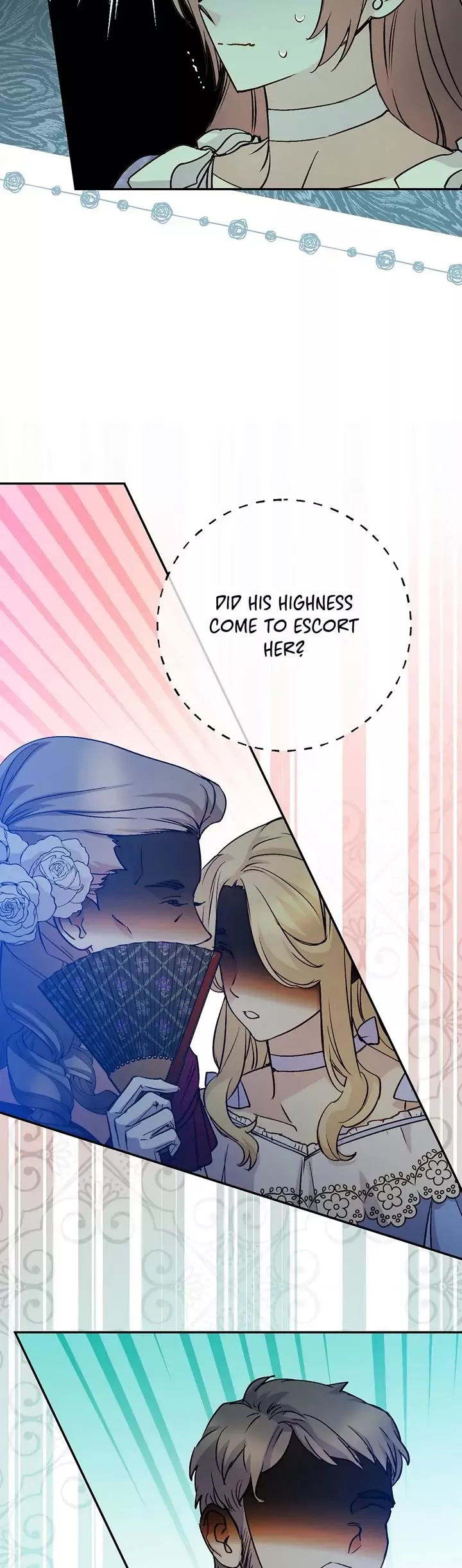 Read A Capable Maid Manga Online