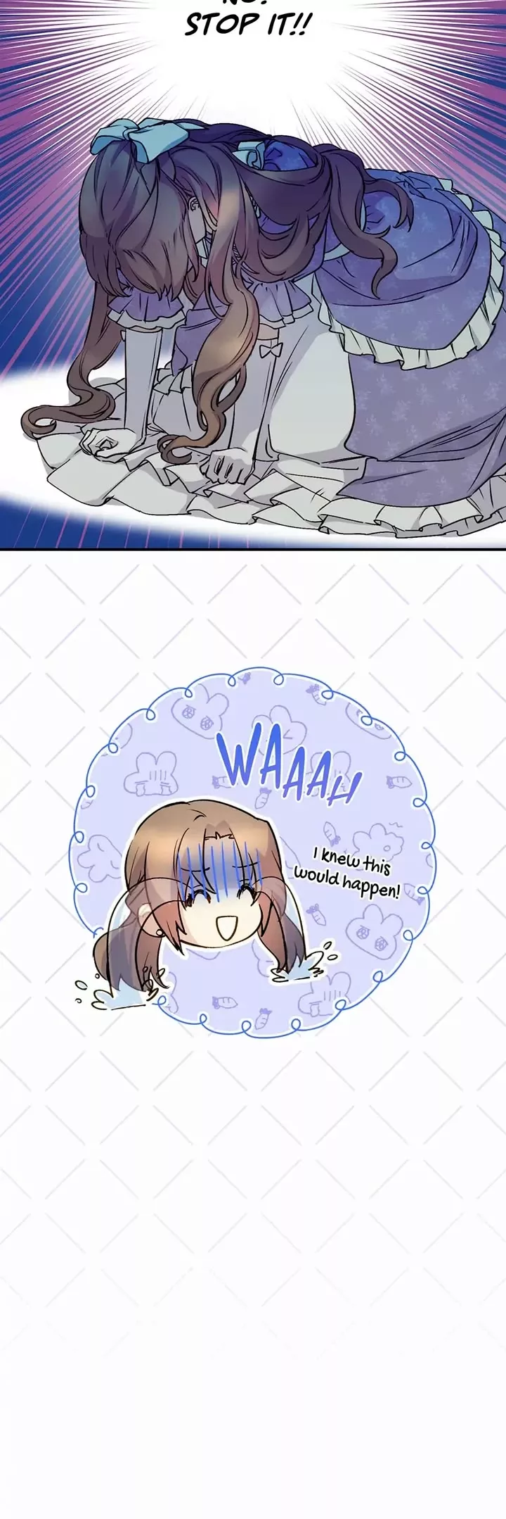 Read A Capable Maid Manga Online