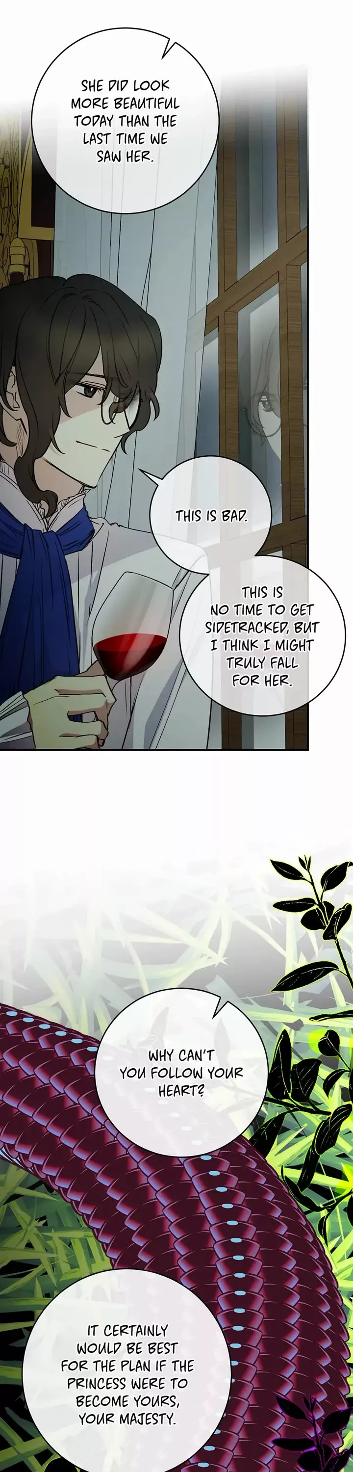 Read A Capable Maid Manga Online