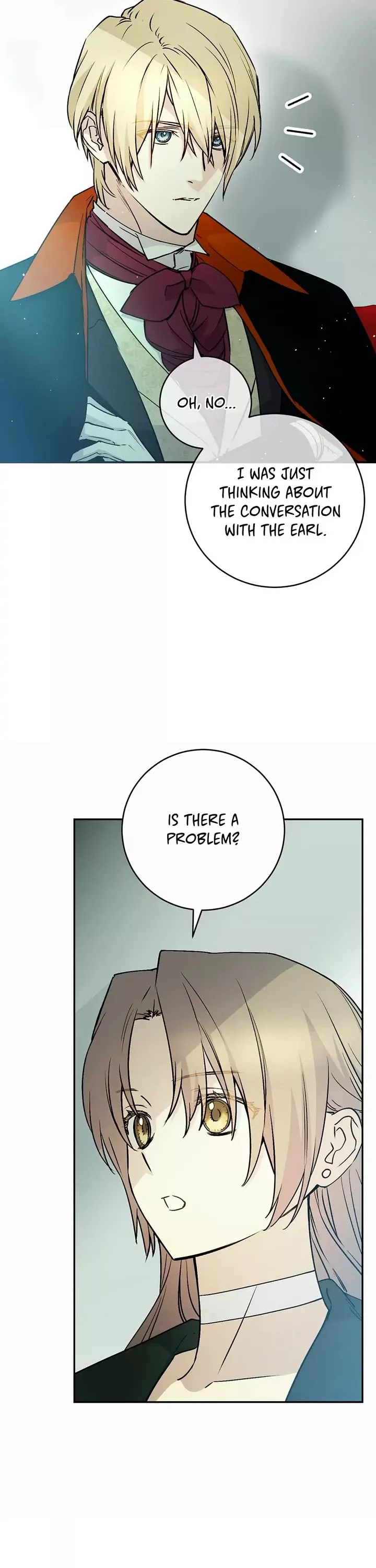 Read A Capable Maid Manga Online