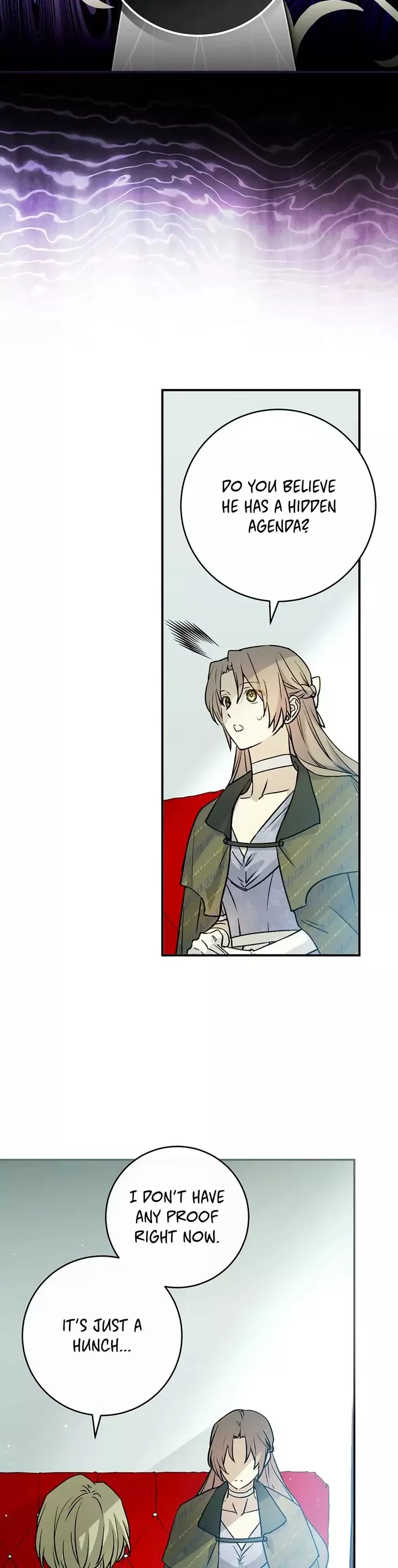 Read A Capable Maid Manga Online