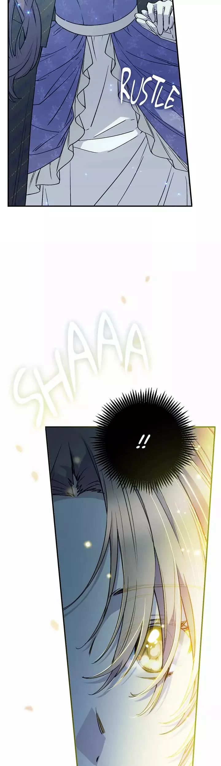 Read A Capable Maid Manga Online