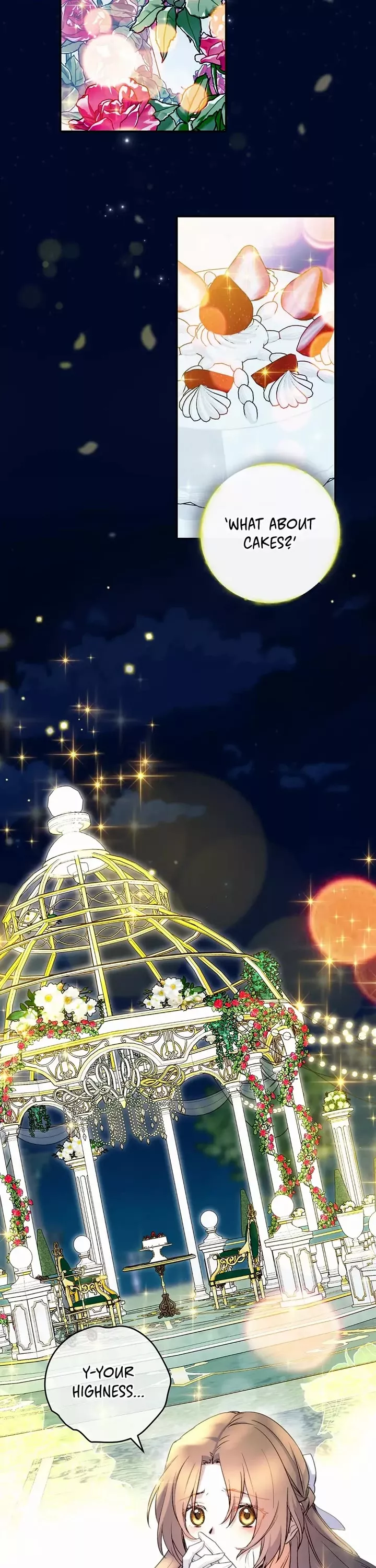 Read A Capable Maid Manga Online