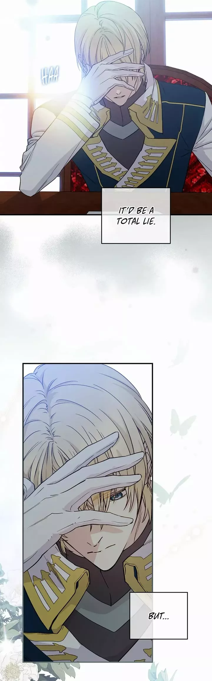 Read A Capable Maid Manga Online