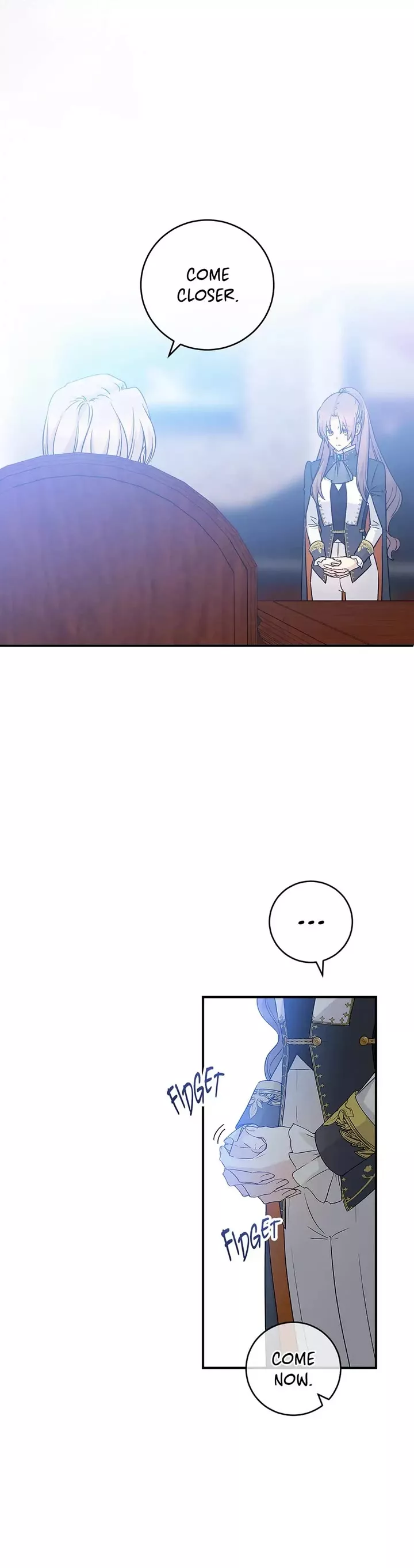 Read A Capable Maid Manga Online