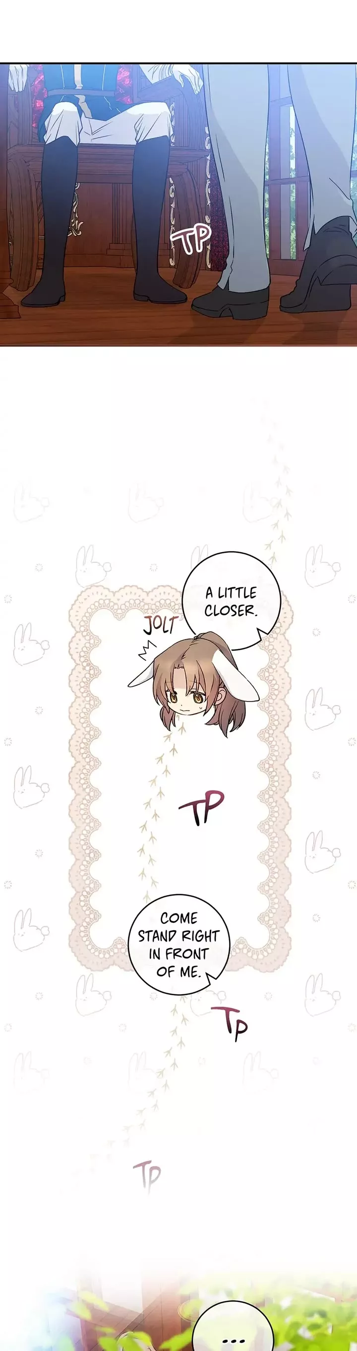 Read A Capable Maid Manga Online
