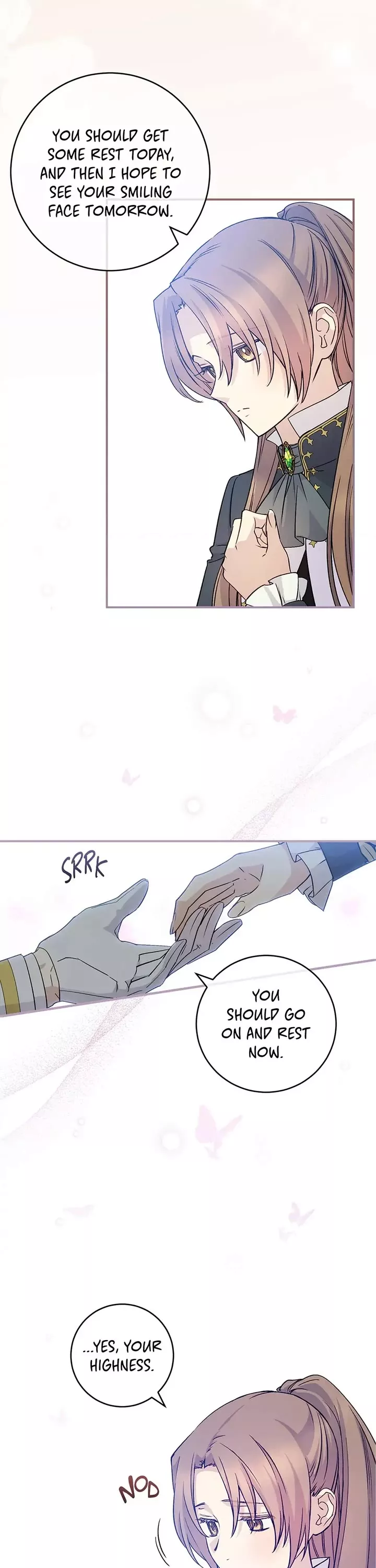 Read A Capable Maid Manga Online