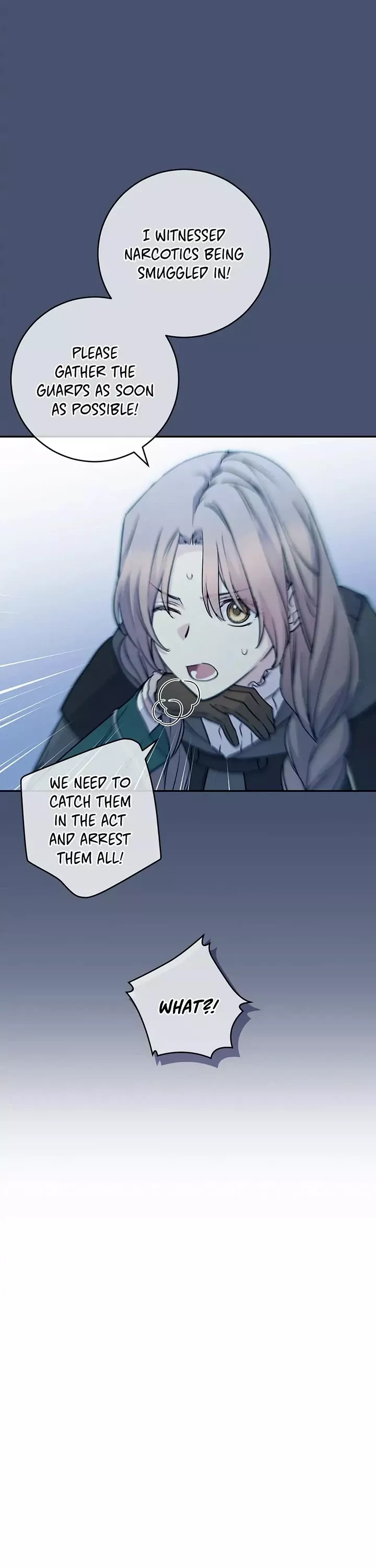 Read A Capable Maid Manga Online
