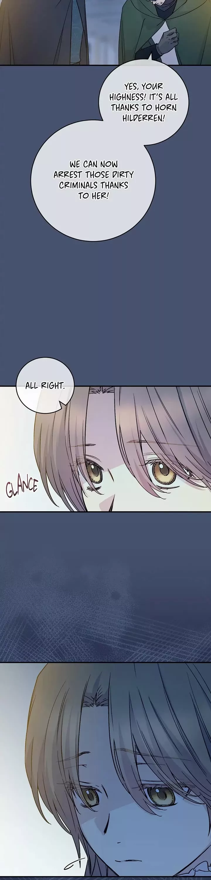 Read A Capable Maid Manga Online
