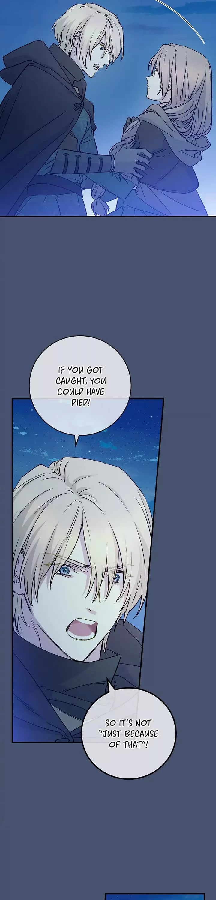 Read A Capable Maid Manga Online
