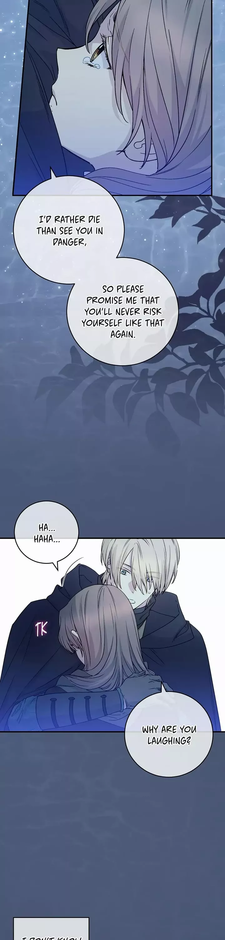 Read A Capable Maid Manga Online