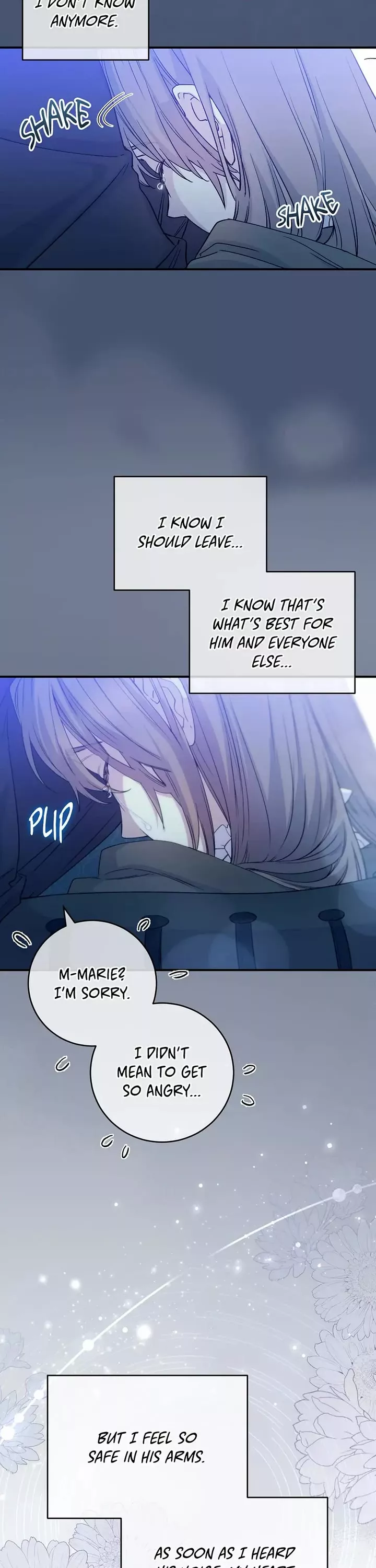 Read A Capable Maid Manga Online