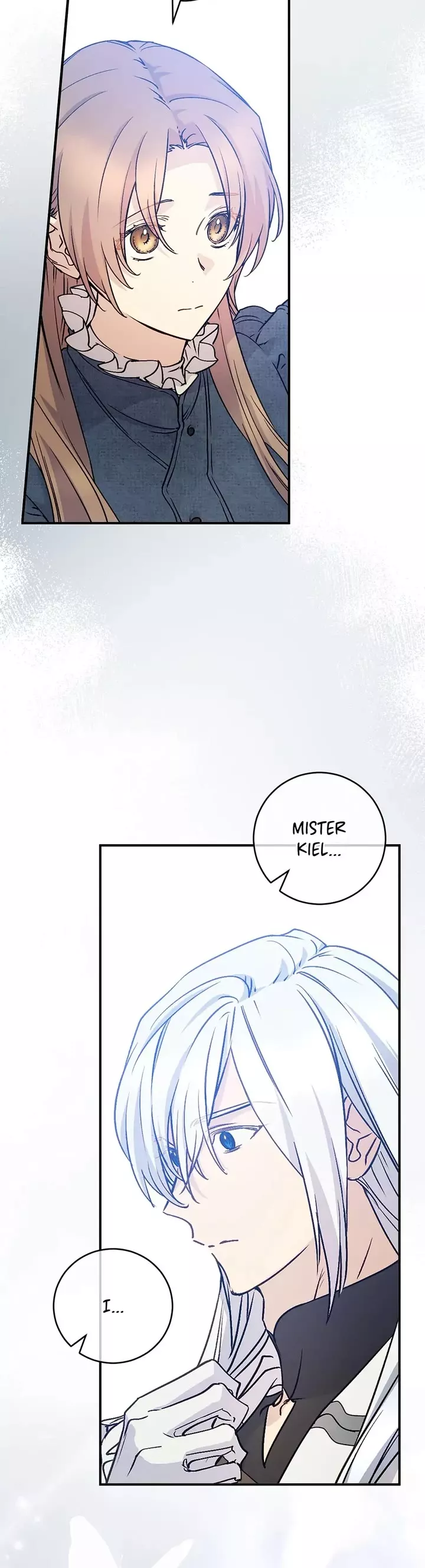Read A Capable Maid Manga Online