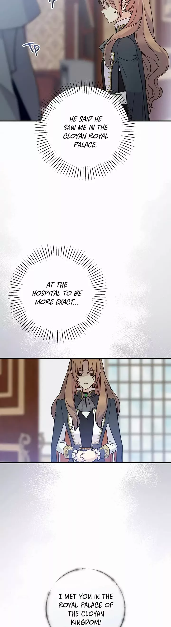 Read A Capable Maid Manga Online