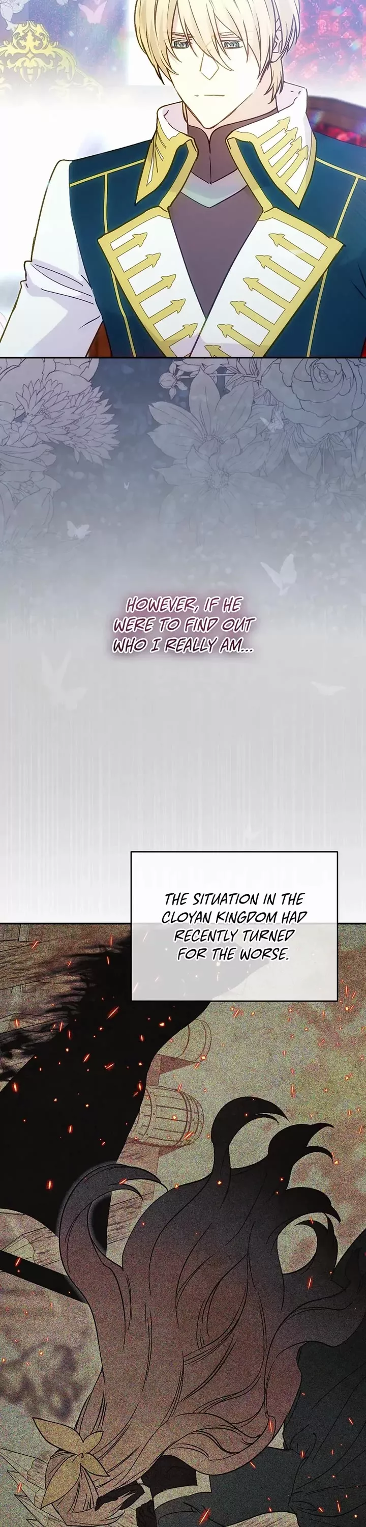 Read A Capable Maid Manga Online