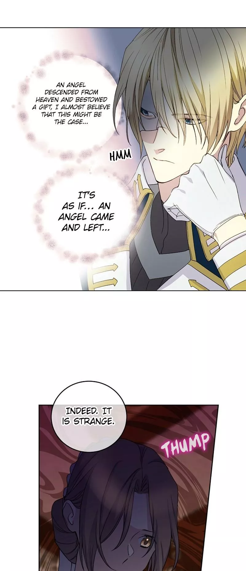 Read A Capable Maid Manga Online